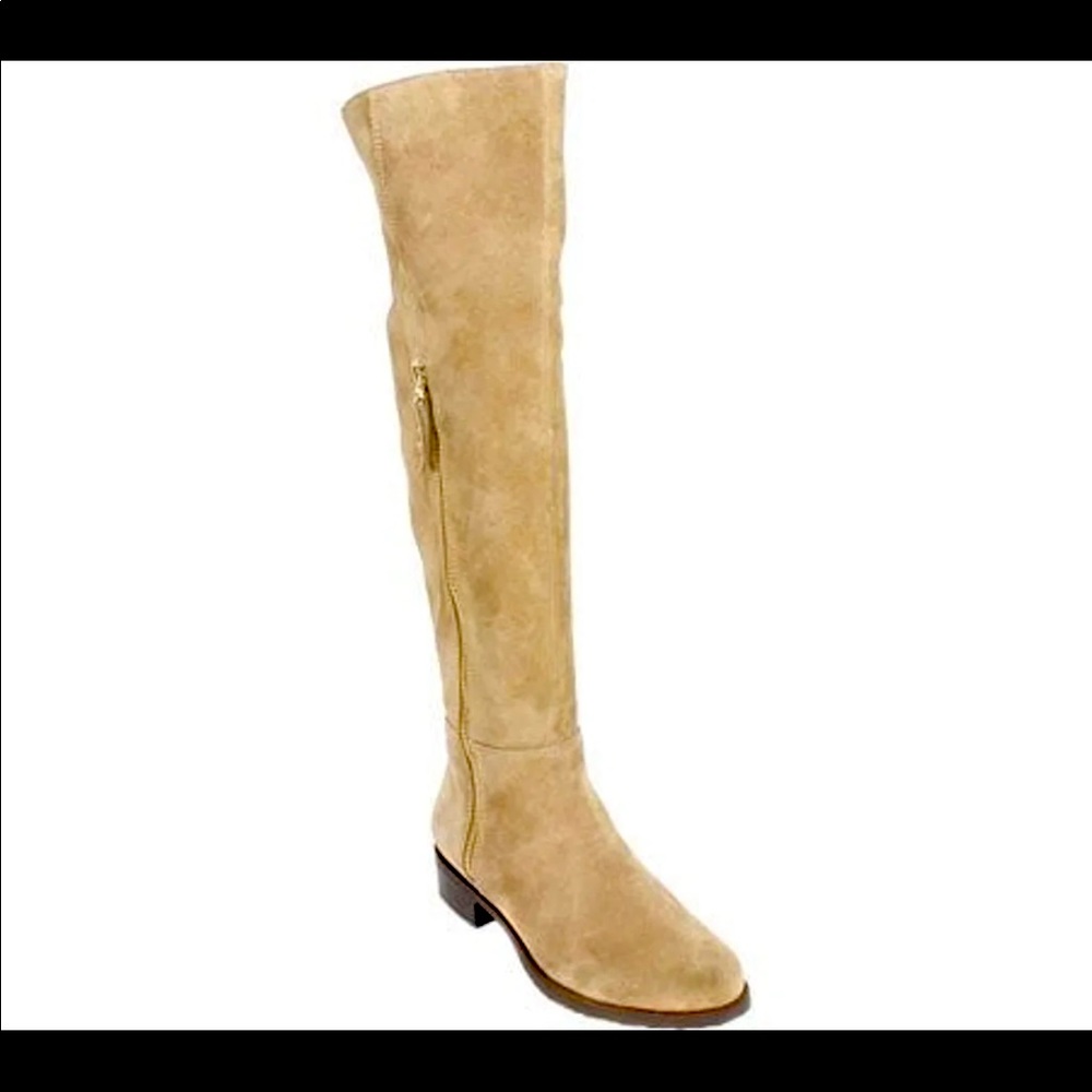 White Mountain Chatter Riding Boot NEW in Box 6.5